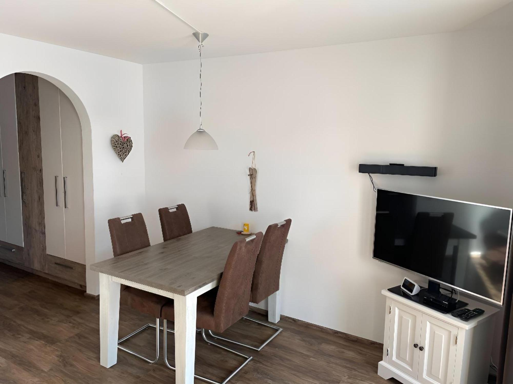 Kuh'Les Hideaway Steibis 3-Zimmer Ferienwohnung 55 M² Oberstaufen Esterno foto