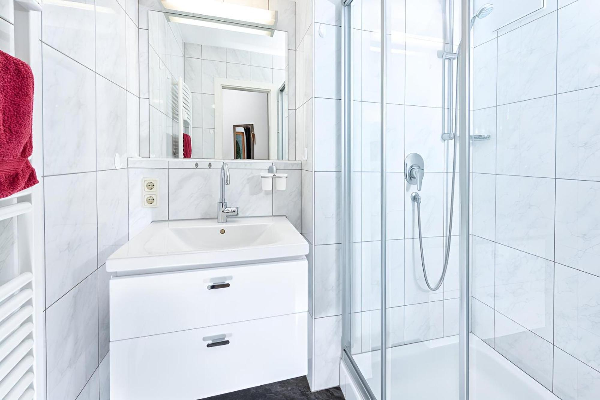 Kuh'Les Hideaway Steibis 3-Zimmer Ferienwohnung 55 M² Oberstaufen Esterno foto