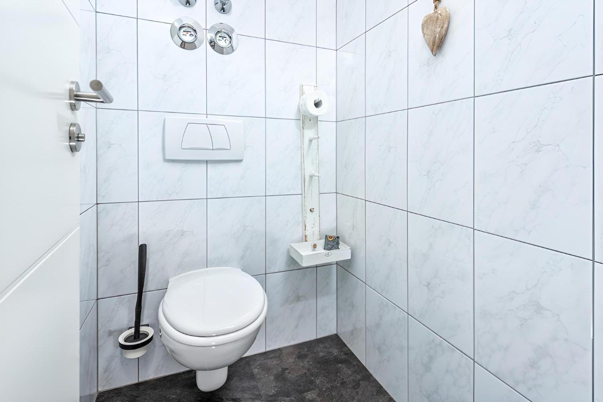 Kuh'Les Hideaway Steibis 3-Zimmer Ferienwohnung 55 M² Oberstaufen Esterno foto